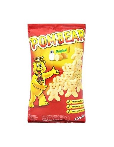 POMBEAR GREFUSA 60G