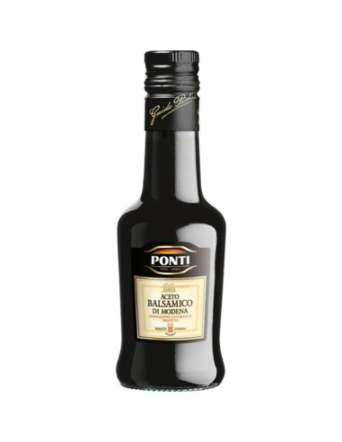 VINAGRE PONTI MODENA BALSAMICO 250 CC