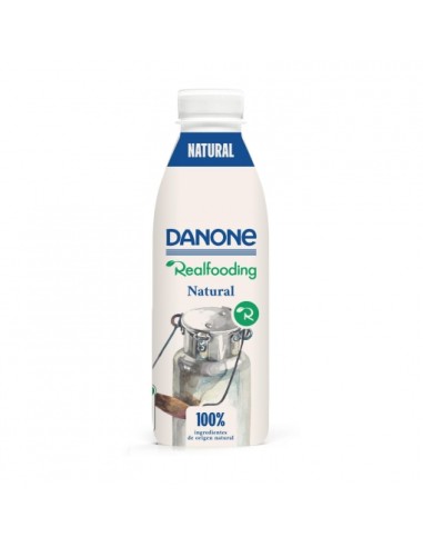 DANONE BEBIBLE REALFOODING 525G