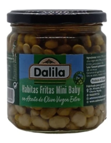 HABITAS FRITAS MINI BABY DALILA TARRO 37