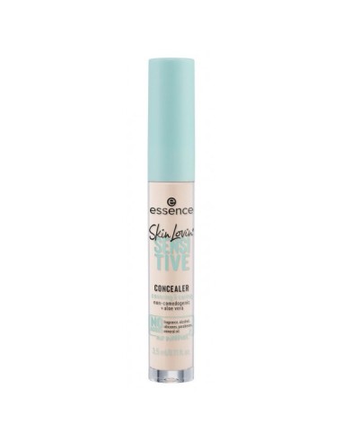 ESSENCES SKIN LOVIN SENSITIVE CORRECTOR 10