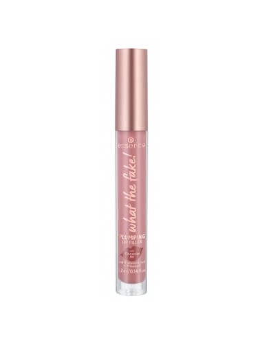 ESSENCE WHAT THE FAKE VOLUMINIZADOR LABIAL 02