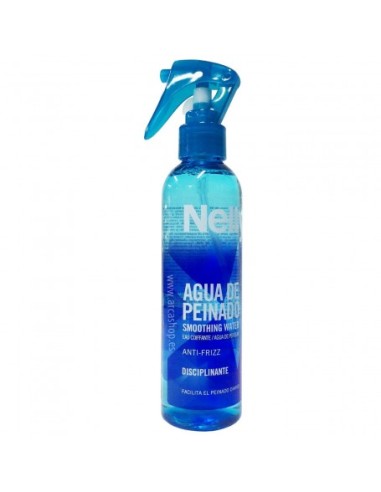 AQUANELLY AGUA DE PEINADO 200ML