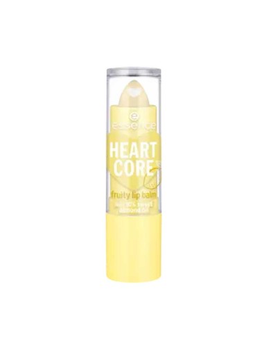 ESSENCE HEART CORE FRUITY BALSAMO LABIAL 04