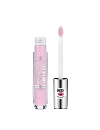 ESSENCE EXTREME SHINE BRILLO DE LABIOS VOLMINIZADOR 102