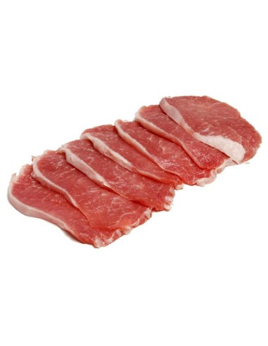 LOMO IBERICO 