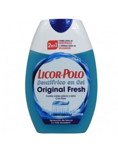 DENTRIF. LICOR-POLO 2 EN 1 ORIGINAL FRESH 