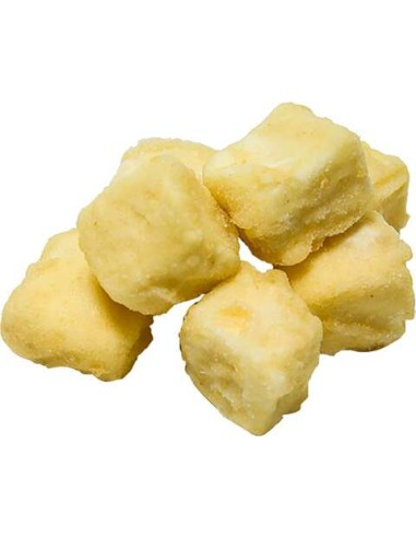 QUESO FRECO EN TEMPURA  500 GR.