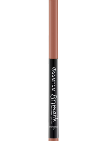 ESSENCE 8H MATTE COMFORT PERFILADOR 01