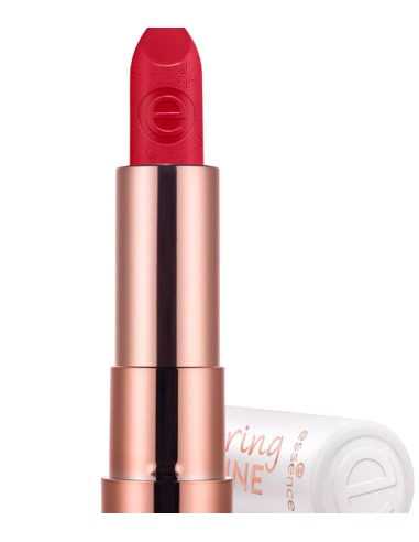 ESS. CARING SHINE BARRA DE LABIOS CON COLAGENO VEGANO 205