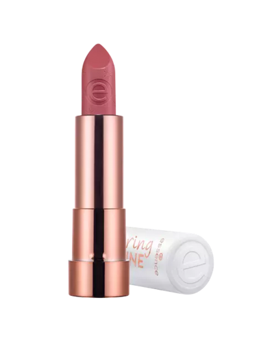 ESS. CARING SHINE BARRA DE LABIOS CON COLAGENO VEGANO 204