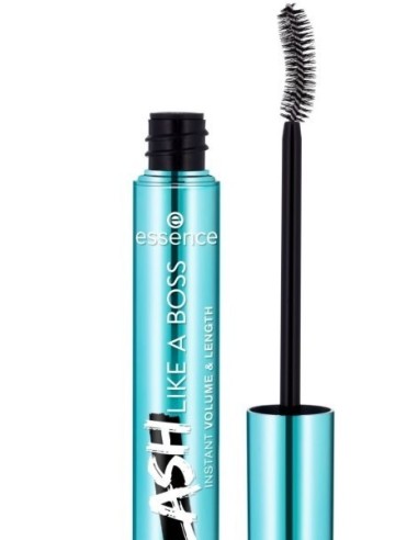 ESS. LASH LIKE A BOS MASCARA DE PESTAÑAS VOL Y LONG. WATERPR