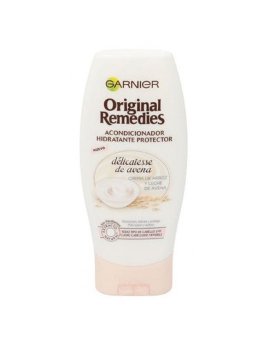 ACONDICIONADOR ORIGINAL REMEDIES DELICAT. 250ML