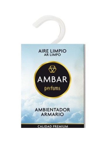 AMBAR AMB.SOBRE ARMARIO AIRE L