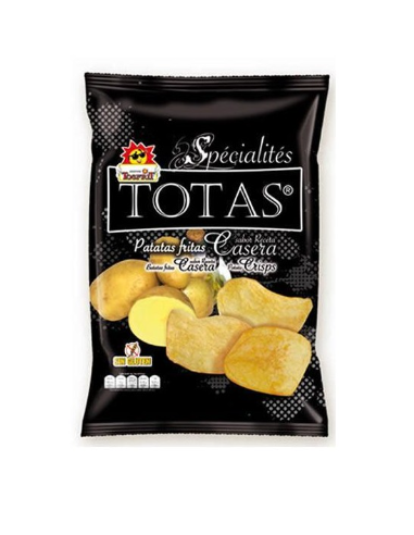 TOTAS ESTILO CASERO 85GR