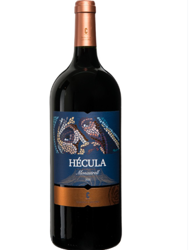 TINTO YECLA HECULA MAGNUM 