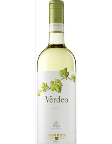 BLANCO RUEDA VERDEO VERDEJO 1.5 L 