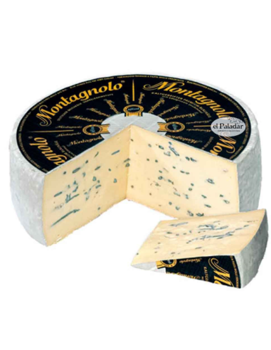 QUESO MONTAGNOLO CREMOSO 