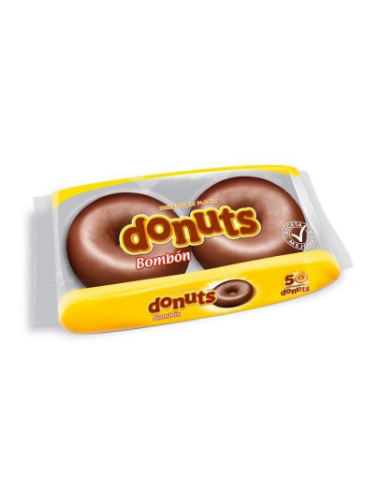 DONUTS BOMBON 2 UNI 