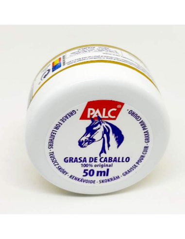 GRASA CABALLO PALC 50 ML 