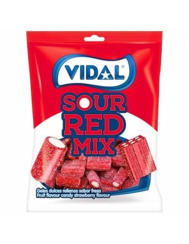 SURTIDO REGALIZ PICA 90G VIDAL