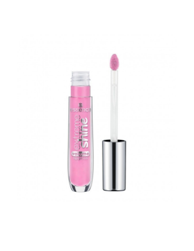 ESSENCE EXTREME SHINE BRILLO VOLUMINIZADOR DE LABIOS 02