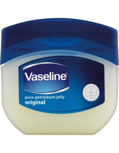 VASELINE GEL REPARADOR LABIOS