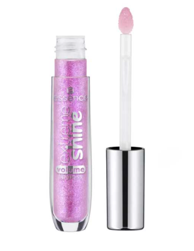 ESSENCE EXTREME SHINE BRILLO DE LABIOS VOLMINIZADOR 10