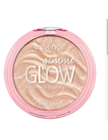 ESSENCE ILUMINADOR LUMINOSO GIMME GLOW 10