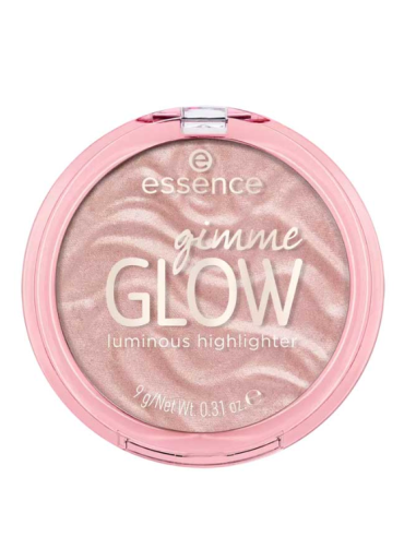 ESSENCE ILUMINADOR LUMINOSO GIMME GLOW 20