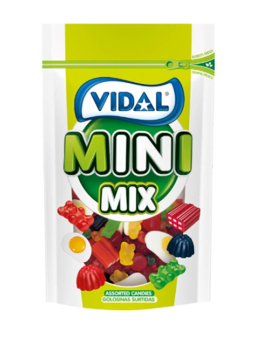 MINI MIX B-180 G DOYPACK VL