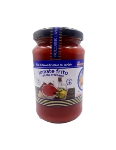 TOMATE FRITO MARIA DEL CARMEN TARRO 370