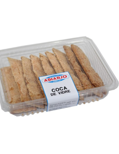 COCA DE VIDRE BLISTER 200 GR