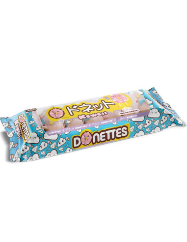 DONETTES KAWAII 8 UNIDADES 