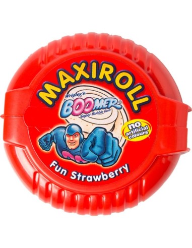 MAXIROLL BOOMER 56 GR 