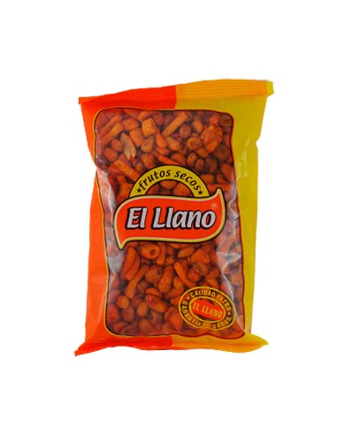 MINI SNACK FRUIT PICANTE REF-25 180 GR