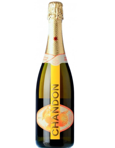 CHANDON GARDEN SPRITZ CON NARANJA75CL