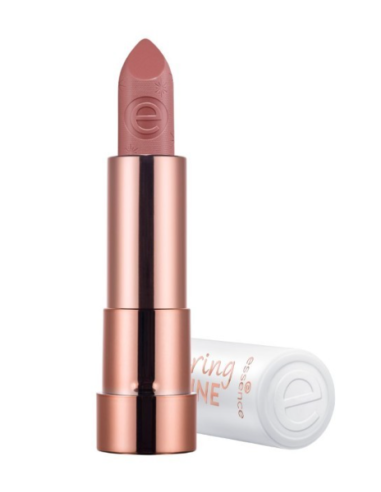 ESS. CARING SHINE BARRA DE LABIOS CON COLAGENO VEGANO 203