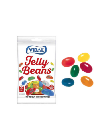 JELLY BEANS VIDAL 85G