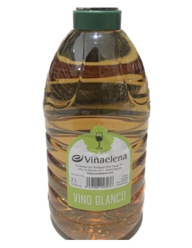 VINO BLANCO VIÑA ELENA 2L