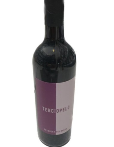 VINO R. DUERO TERCIPELO 750 ML