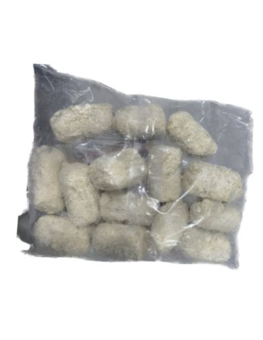 CROQUETON CASERO DE RABO DE VACUNO 500 GR DYM 