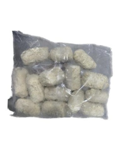 CROQUETON CASERO CHIPIRON/ TINTA 500 GR DYM 