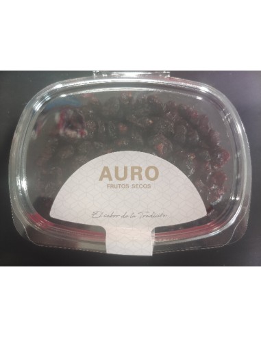 AURO ARANDANOS TARRINA 200 GRS