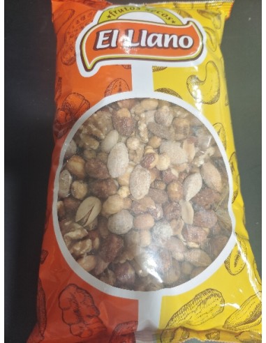 COKTEL 1 KG EL LLANO