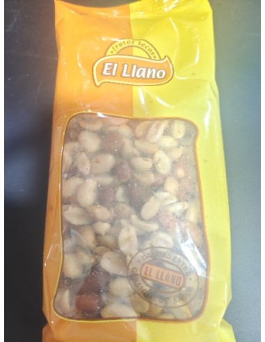 COKTEL FRITO 350 GR EL LLANO