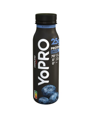 YOPRO DRINK ARANDANOS X 1 