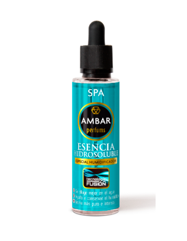 AMBAR AMB.ESENCIA 50ML. HUMIDIFICADOR