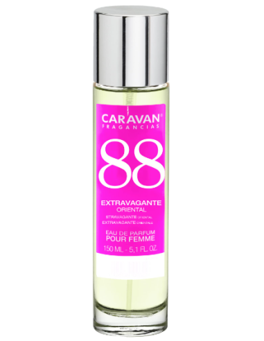 PERFUME CARAVAN Nº 88