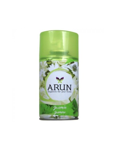 ARUN AMBIENTADOR SPRAY 250ML. JAZMIN